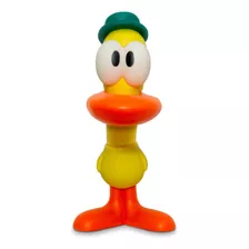 Boneco De Vinil Grande Pato 28cm Articulado - Cardoso Toys