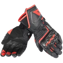 Guantes Dainese Carbon D1