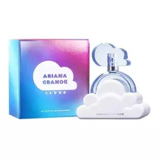 Perfume Ariana Grande Cloud Edp 50ml-100%original