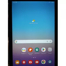 Tablet Samsung A8 Sm-t387