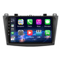 Radio Estreo Automtica Android Gps Para Mazda 3 Mazda3 201