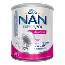 Nan Comfort Expert Pro 0 A 12 Meses 400grs