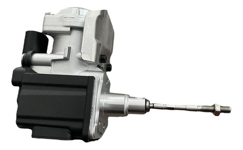 Actuador Electrnico 06l145612h Compatible Con Audi A6 S6 Foto 5