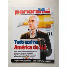 Revista Panorama 7, Celta, Prisma, R1127