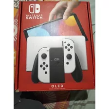 Nintendo Switch Oled 2024