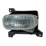 Luz De Reversa Escort Zx2 1998 1999 2000 2001 2002 (par) /01