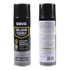 Sellador De Caucho Impermeabilizante Spray 500ml