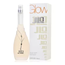 Perfume Glow Mujer De Jennifer Lopez Edt 100ml Original
