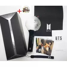 Lanterna Bts Army Bomb Versão 3 Sem Bluetooth 2020