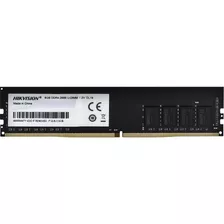 Memoria Ram Ddr4 2666 Mhz 8gb Hked4081cba1d0za1 Hikvision