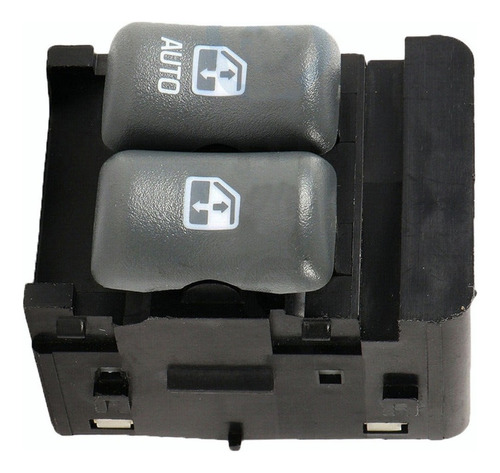 Switch Control Maestro Para Pontiac Grand Prix 1994-2002 Foto 3