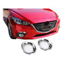 Kit Molduras Volante Mazda 3 Cx30 2019 2020 2021 2022 2023