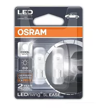 Osram T10 Led 2780cw W5w Ledriving Basic 12v 0,5w 6000k