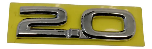 Emblema Tampa Traseira  Toyota Corolla 2010/2013 Ty4450 VT - Toyota - Código 180368344062