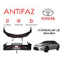 Antifaz Automotriz Toyota Corolla Le 17 18 100% Transpirable