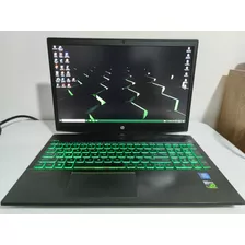 Hp Gaming Pavilion 15-cx0051ms - Core I5 16gb 1tb Hdd + 500g