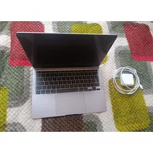 Macbook Air M1 2020, Apple8gb De Ram 256gb Ssd, M1 8-coregpu