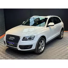 Audi Q5 2012 2.0 Tfsi 211cv Stronic Quattro