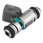 Inyector Gas Multiport Azul Original Pathfinder 3.5 2001