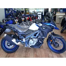 Suzuki V-strom 650 Xt / No Klr No Gs/ Suzuki Agronomia 