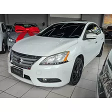 Nissan Sentra 2.0 Sl 16v Flex 4p Automático