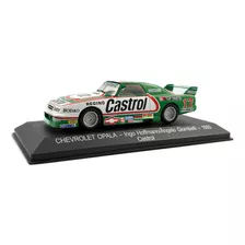 Miniatura Stock Car Opala Ingo Hoffmann /angelo Ed 55