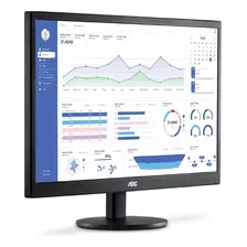 Monitor 23.6 Aoc 75hz Hdmi M2470swh2 