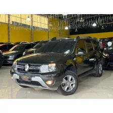 Renault Duster 1.6 16v Sce Flex Dynamique X-tronic