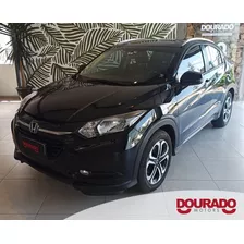 Honda Hr-v Exl 1.8 2016 Impecable!