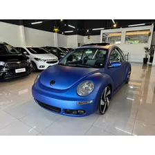 Volkswagen Beetle 2008