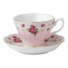 Royal Albert 8703026135 New Country Roses Formal De La Vend