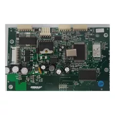 Placa Sweda De Controle Impressora Ecf St120