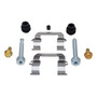 Kit Freno Tambor Derecho Huante Para Buick Sihouette 94-95