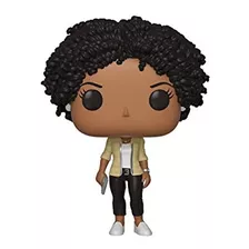 Funko Pop! Películas: James Bond - Eve Moneypenny