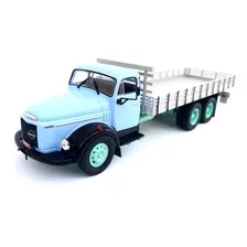 Miniatura Caminhão Volvo L395 Titan 1/43