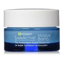 Garnier Skinactive Humedad Bomba El Antioxidante Súper Hidra