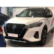 Nissan Kicks Exclusive 0km - Taikki Autos