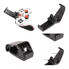 Smart Clip Soporte Celular Control Ps3 Dualshock 3