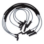 Jgo Cables Buja Epdm Para Oldsmobile Regency 3.8l 6cil 1993