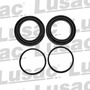 Cilindro Maestro Lusac Para Ford Club Wagon V6 E 150 1995-96