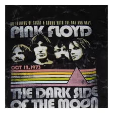 Pink Floyd Sudadera Oficial Bravado Grande Dist1
