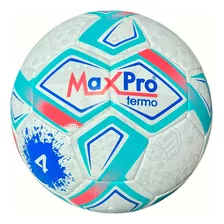 Balón Fútbol Maxpro Termo - N°4