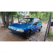 Peugeot 106 1000