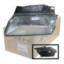 Carcasa Lampara Luz Techo Peugeot 206-citroen C3 Citroen 