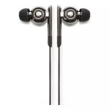 Spider Realvoice Earphone Ii Cromado