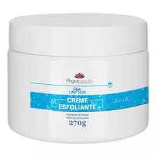 Esfoliante Facial Com Extrato De Acerola Phytobeauty 270g