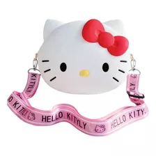 Cartera Mini Hello Kitty 