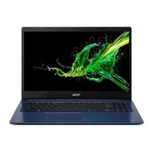 Notebook I5 Acer A315-55g-5927 8gb 256gb Ssd Mx230 15,6 Sdi