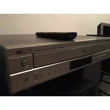 Dvd Yamaha Dv-c6660