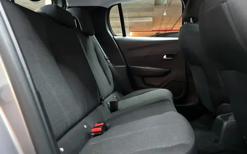Peugeot 208 1.2 Puretech Active Pack 75 — foto 24 de 24